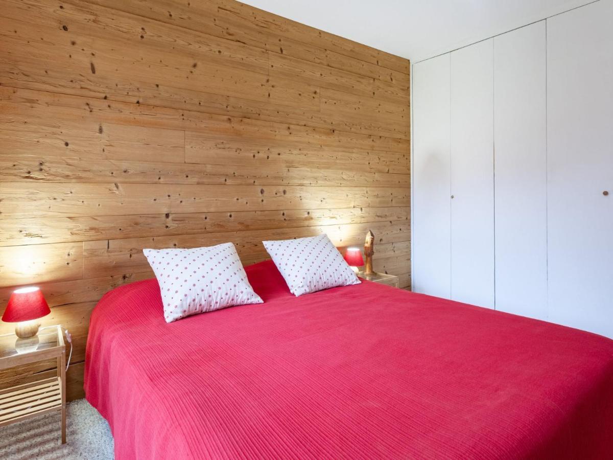 Apartment Le Diorama By Interhome Saint-Gervais-les-Bains Bagian luar foto