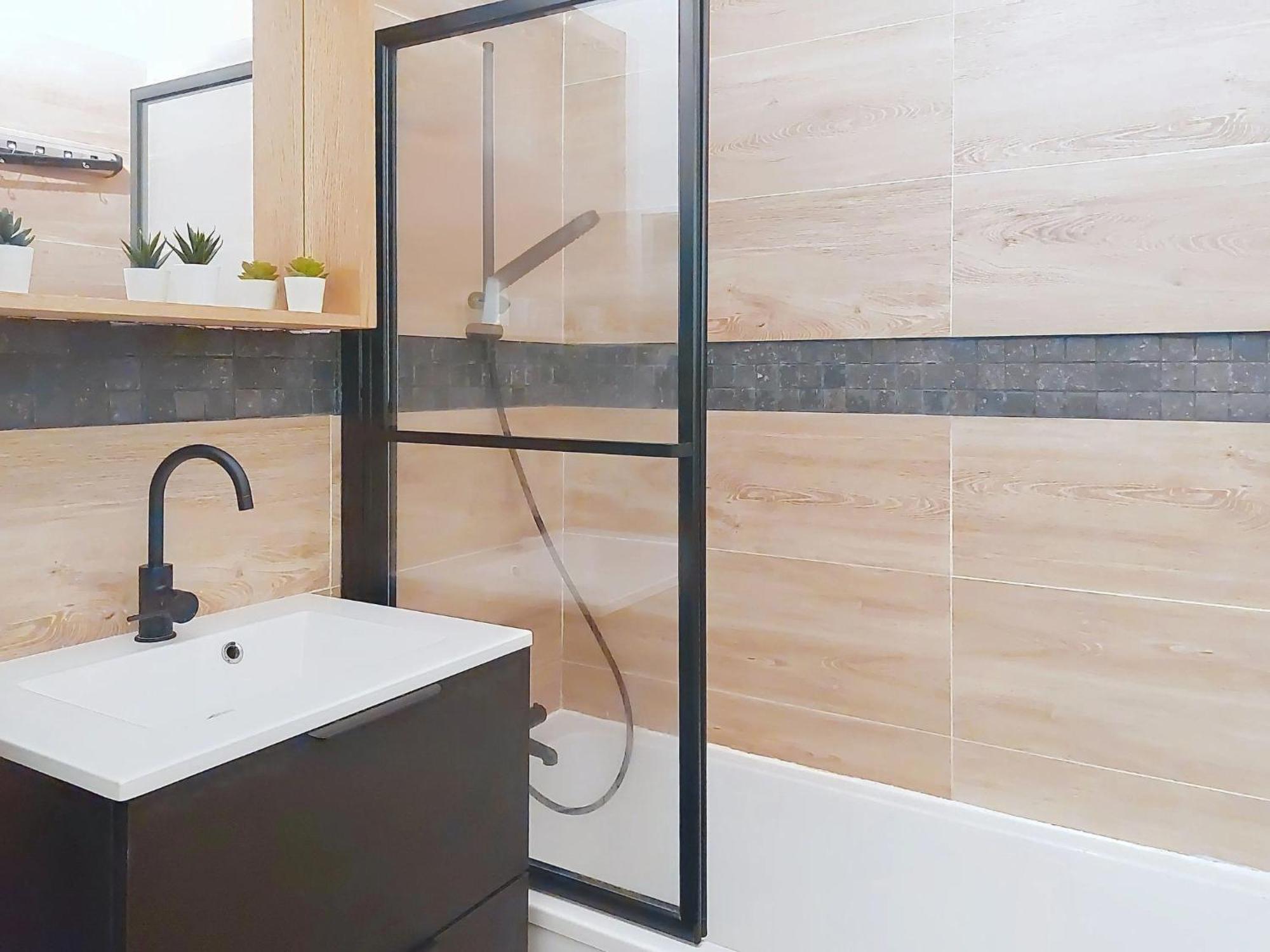 Apartment Le Diorama By Interhome Saint-Gervais-les-Bains Bagian luar foto